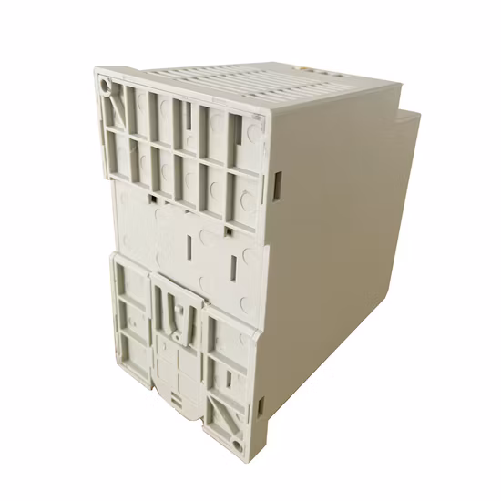 Inverseur de fréquence de type économique 220 V à usage domestique de petite taille pour les agents